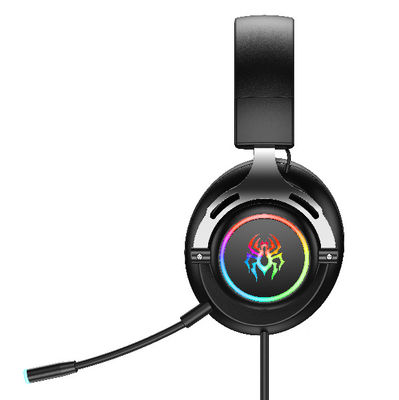 Wholesale Price G60 Custom Gaming Headset Games USB