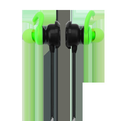 High Quality T-DAGGER T-RGE205 Wired Laptop Computer Phone Earphone With Microphone