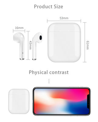 Promotional 2020 OEM Logo and Package Bluetooth Headphone Earphone