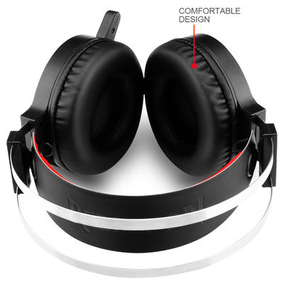 The High Quality H112 Sports Stereo Microphone Gaming Headset Headphone