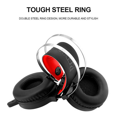 The High Quality H112 Sports Stereo Microphone Gaming Headset Headphone