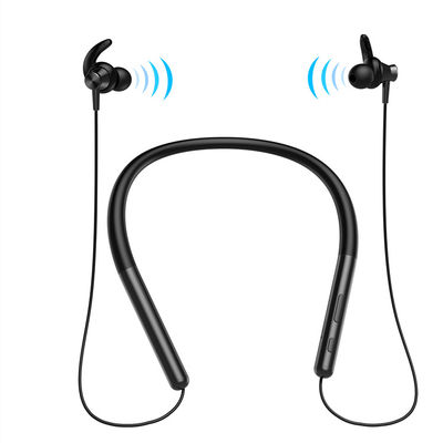 2020 Hot Sale Ergonomic Stereo Earbuds Wireless Bluetooth Headset