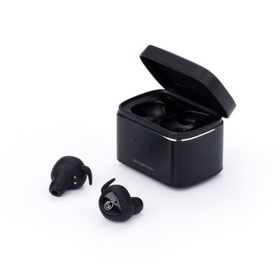 New 2019 Trending Product Mic Wireless Earbud Bluetooth Earphone LED