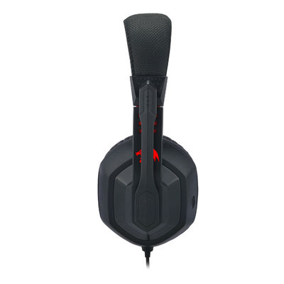 trending 2019 Redragon H120 gaming headset,China Supplied oem Cheap Earphone,Hot Sell Headphones