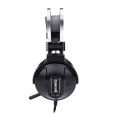 High Quality Redragon H990 USB 7.1 Surround Sound Noise Canceling Gaming Headset Headphone