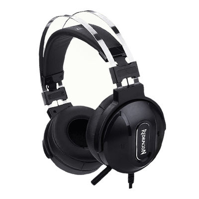 High Quality Redragon H990 USB 7.1 Surround Sound Noise Canceling Gaming Headset Headphone