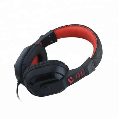 Factory Price Redragon H120 USB Wired PC Computer Gamer Headset Headphone Earphone