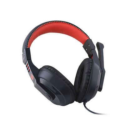Popular Redragon H120 USB Wired Headband Stereo Gaming Headset Headphone