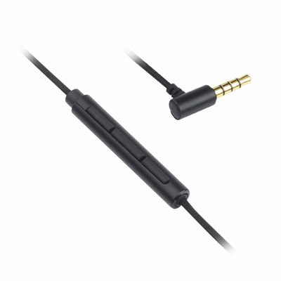 Redragon E100 in-Ear Dynamic Crystal Clear Sound Bass Heavy Earphone with Microphone Ergonomic