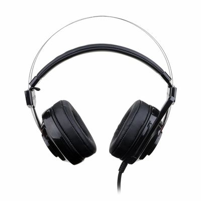 In stock! Noise Cancelling Black H601 Redragon Headset With Microphone