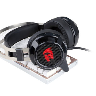 Hot Selling Redragon H301 Wired Noise Reducing Ear Cushions Gaming Headset Gamer