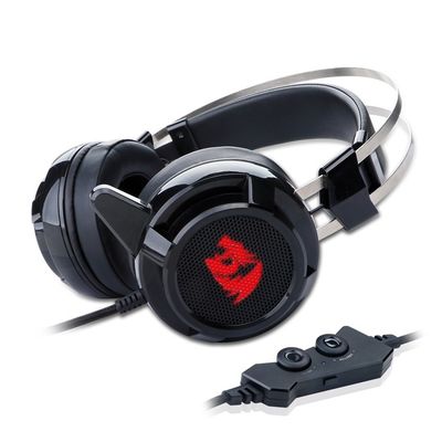 Hot Sale Redragon H301 LED Backit Stereo 3D Gaming Headset