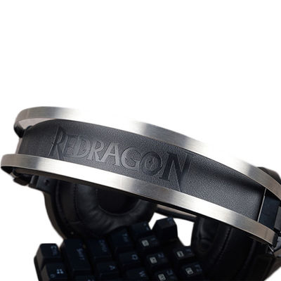 Redragon H990 High Performance Stereo Gaming Headset with Microphone for PS4, PC, Xbox One