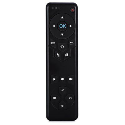 2.4G BT Game Controller USB Receiver MX5 Wireless Handheld Airmouse for TV Box Projector HTPC