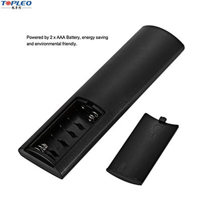 MX6 Portable 2.4G Wireless Remote Controller Air Mouse with USB 2.0 Receiver for Smart TV Mini PC HTPC