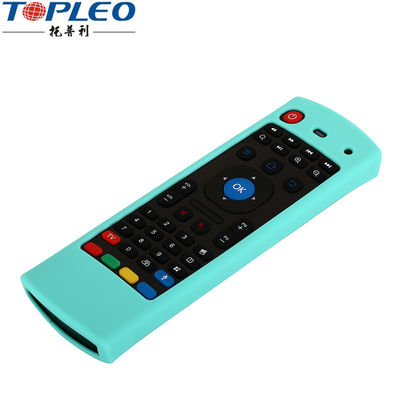 Tailor Made Matte Finish Slim Profile silicone air mouse Protectors case cover for MX3