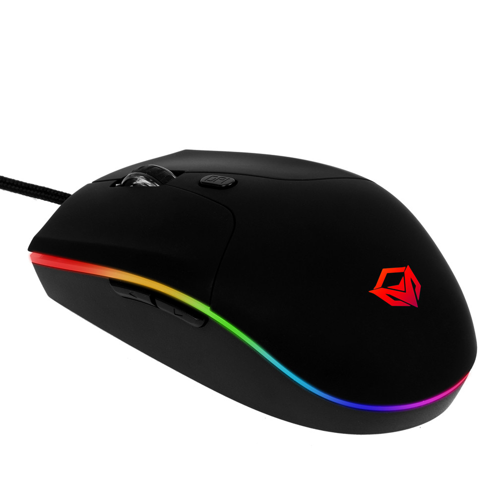 Latest pc optical wired drivers usb 7d gamer computer gaming ergonomic ...