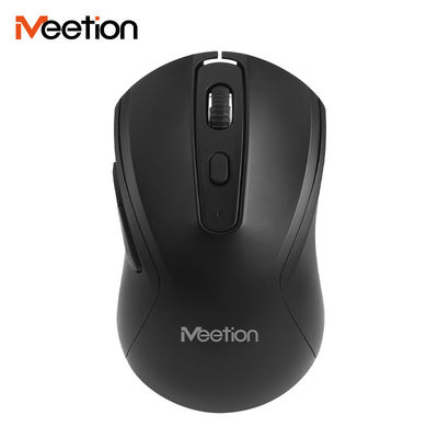 MEETION R550 2.4G Usb Drivers Silent Mute Optical Rechargeable Wireless Bluetooth Mouse For Laptop Tablet