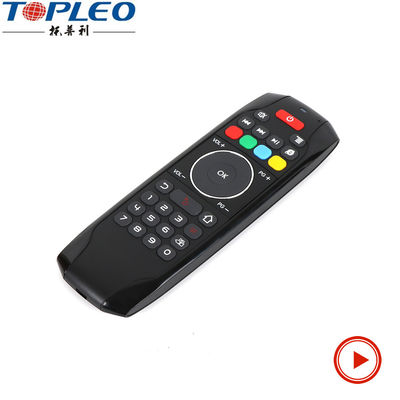 Nuovo supre di progettazione me adatto telecomandato TV del decoder telecomandato massimo il G7 di modo ad Android, finestra, mackintosh, OS di Linux